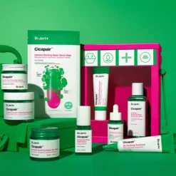 Cicapair Sleepair Intensive Soothing Repair Mask