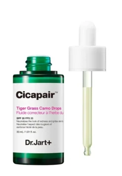 Cicapair Tiger Grass Camo Drops SPF 35