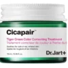 Cicapair Tiger Grass Color Correcting Treatment Antivermelhidão