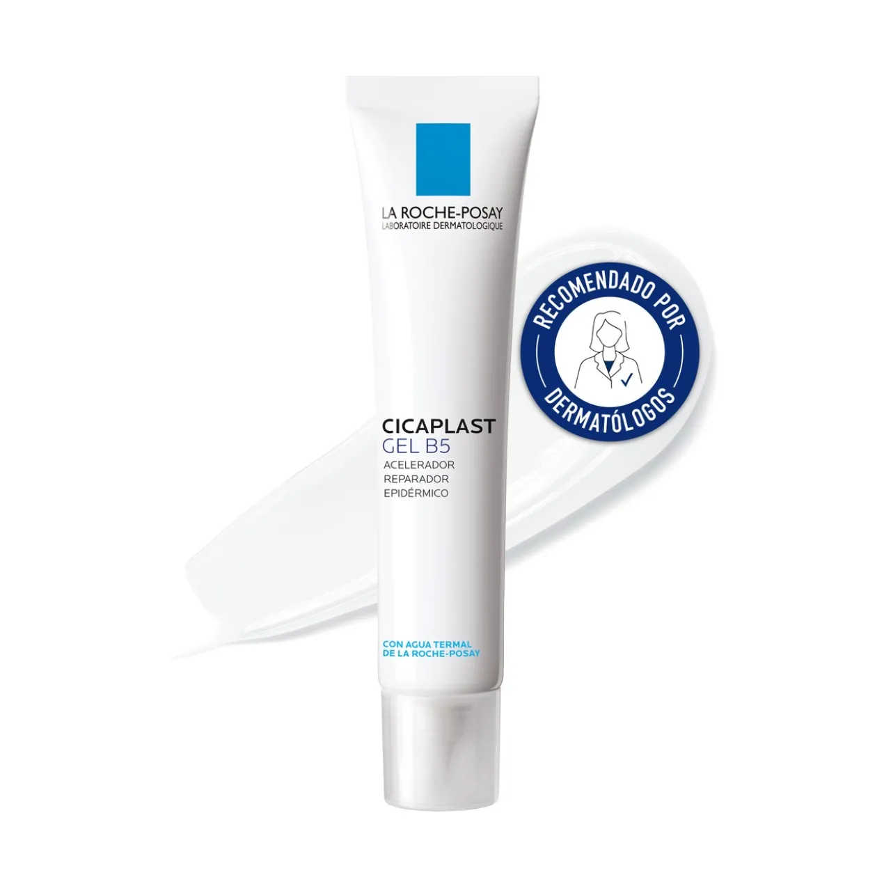 Cicaplast Gel B5