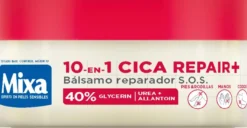 Cica Repair+ 10 em 1 Bálsamo Reparador S.O.S.