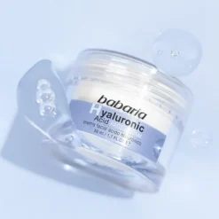 Ácido Hialurónico Creme Facial Ultra-Hidratante