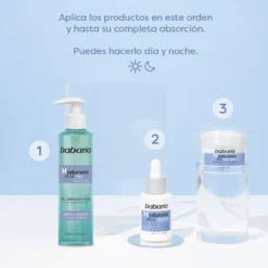 Ácido Hialurónico Creme Facial Ultra-Hidratante
