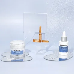 Ácido Hialurónico Creme Facial Ultra-Hidratante