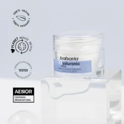 Ácido Hialurónico Creme Facial Ultra-Hidratante