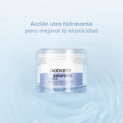 Ácido Hialurónico Creme Facial Ultra-Hidratante
