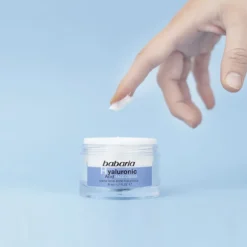 Ácido Hialurónico Creme Facial Ultra-Hidratante