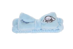 Cinnamoroll Bandolete de Cabelo com Laço