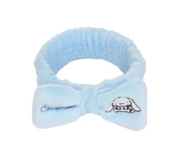 Cinnamoroll Bandolete de Cabelo com Laço