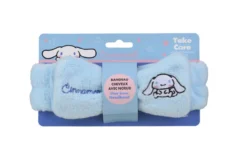 Cinnamoroll Bandolete de Cabelo com Laço