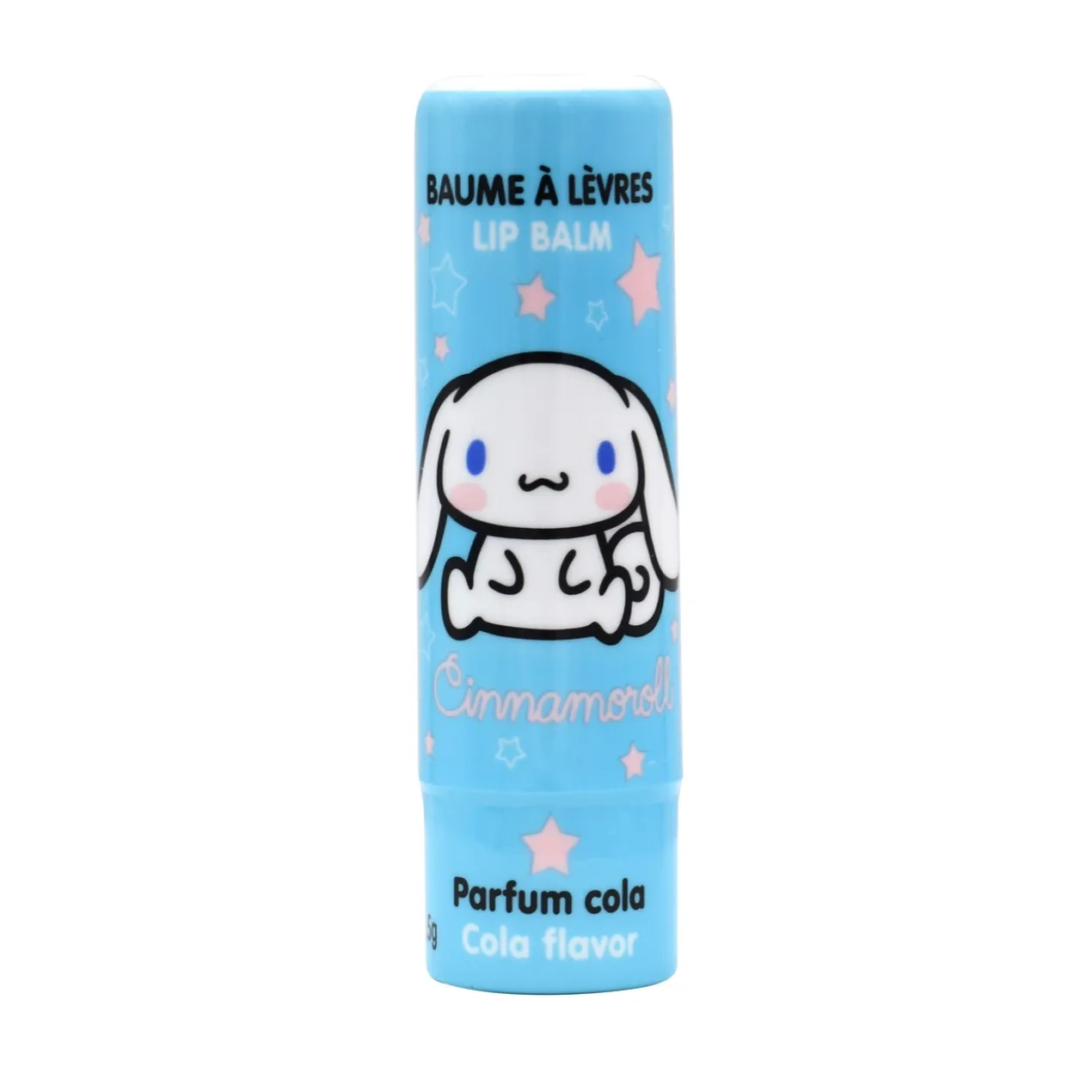 Cinnamoroll Bálsamo Labial Cola