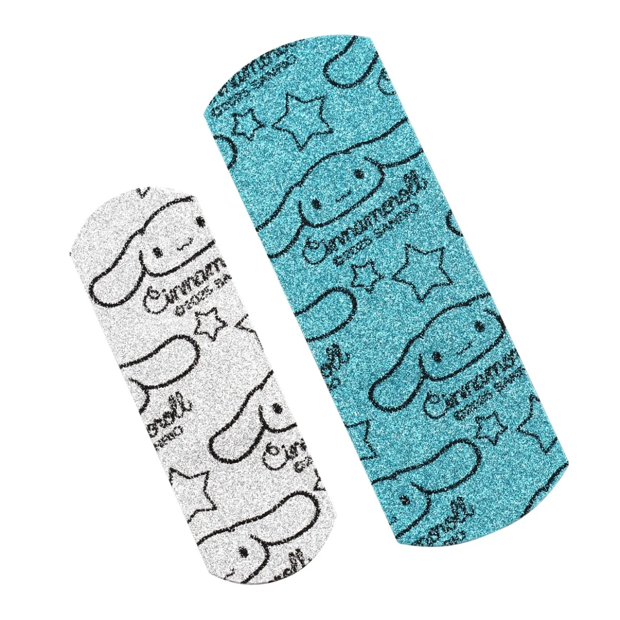 Cinnamoroll Caixa de Pensos Infantil