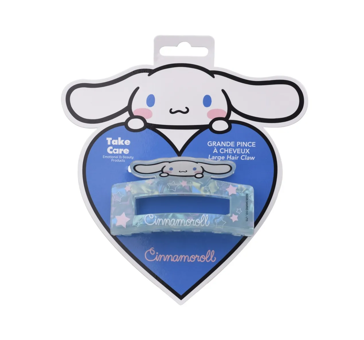 Cinnamoroll Mola para o Cabelo
