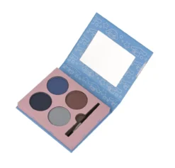 Cinnamoroll Paleta de 4 Sombras de Olhos