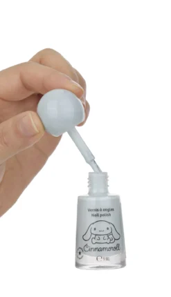 Cinnamoroll Verniz de Unhas para Adultos