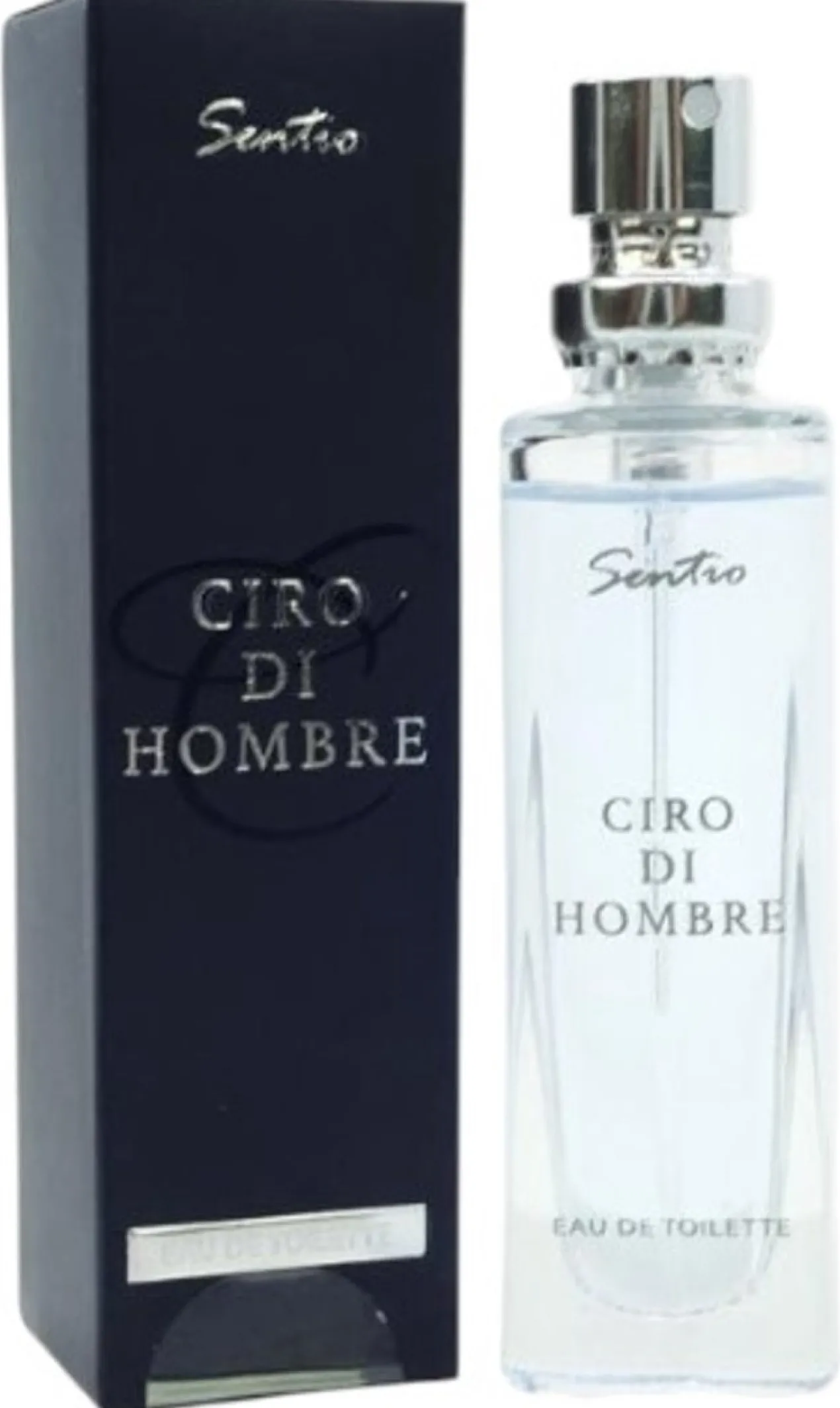 Ciro Di Homme Eau de Toilette