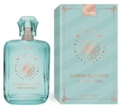 Clarisse Beaumont True Happiness Eau de Parfum