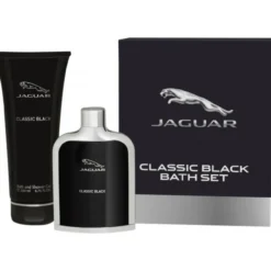 Classic Black Set Eau de Toilette + Gel de Duche