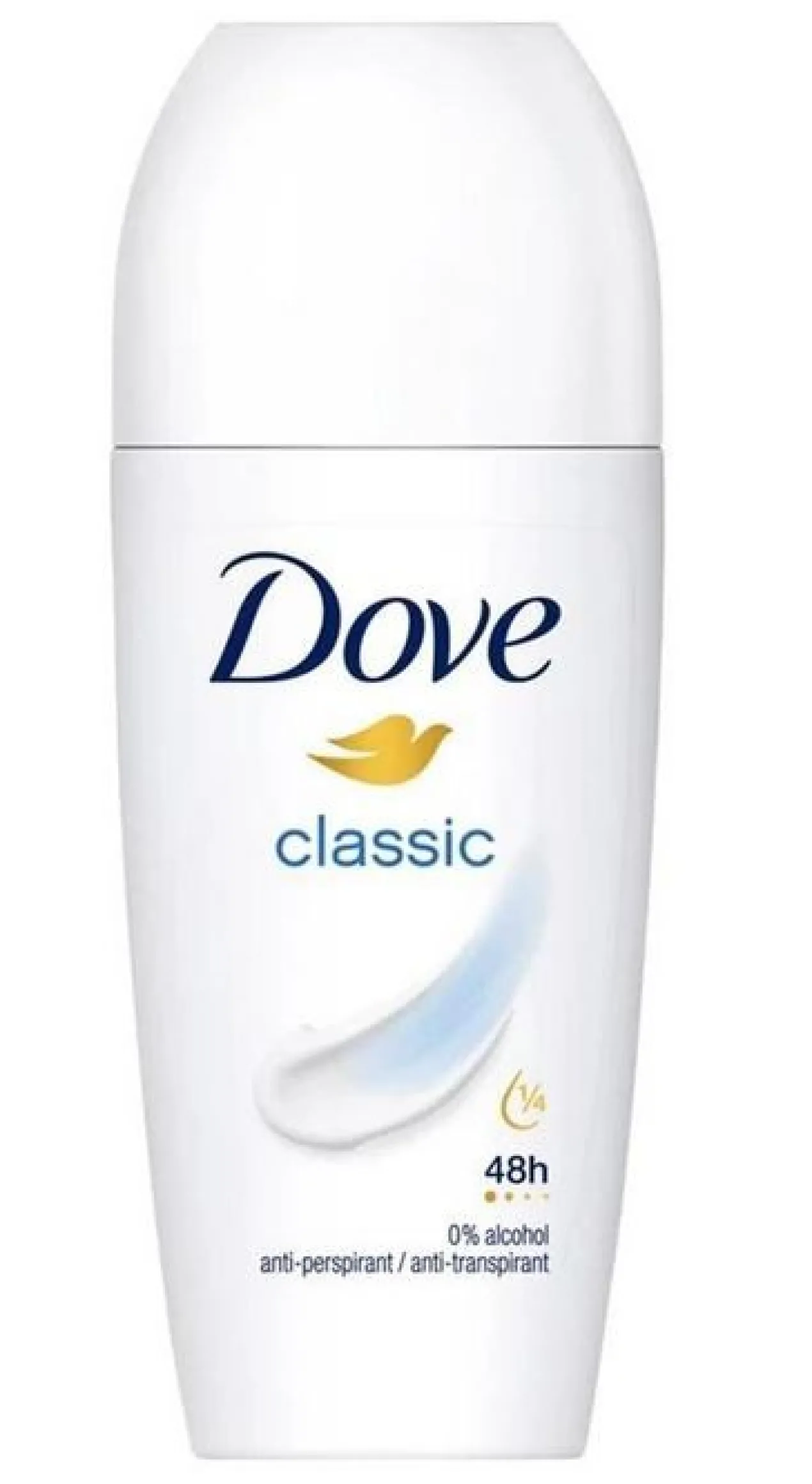 Classic Desodorizante Roll-on