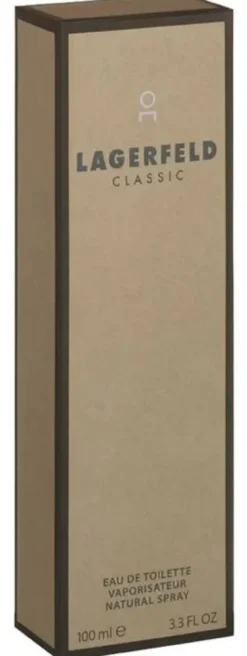 Classique Eau de Toilette