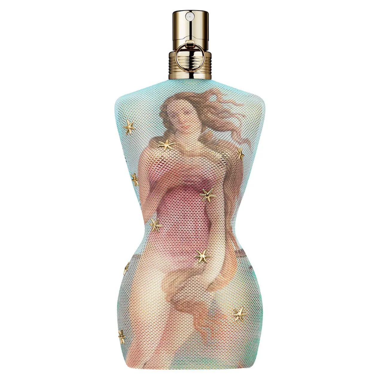 Classique Eau de Toilette Edição de Natal