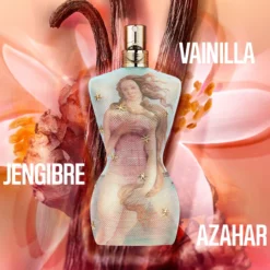 Classique Eau de Toilette Edição de Natal