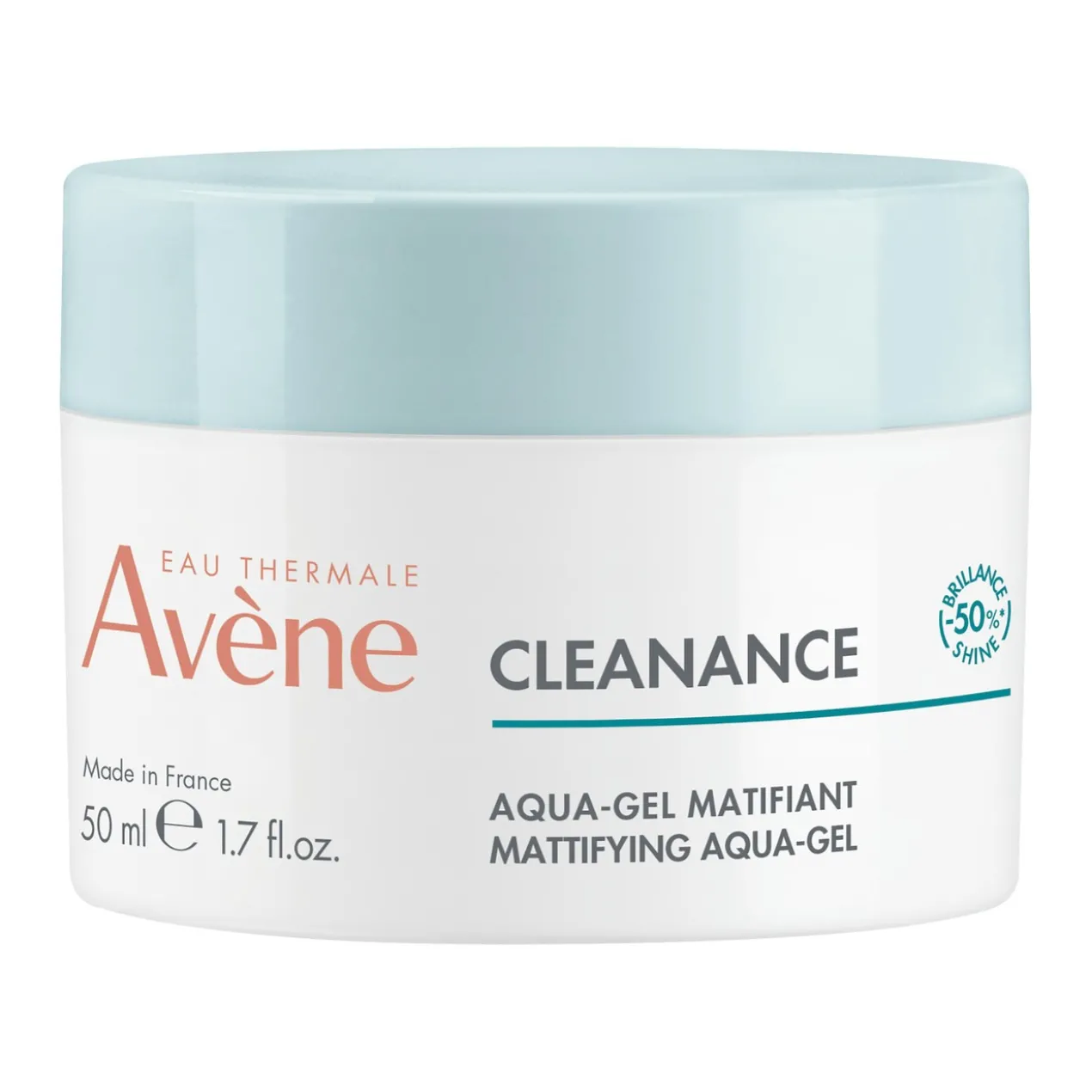 Cleanance Aqua-Gel Matificante