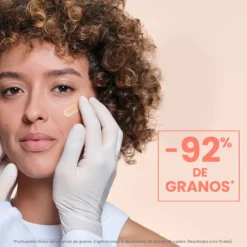 Cleanance Comedomed Peeling Creme Intensivo para Acne e Borbulhas