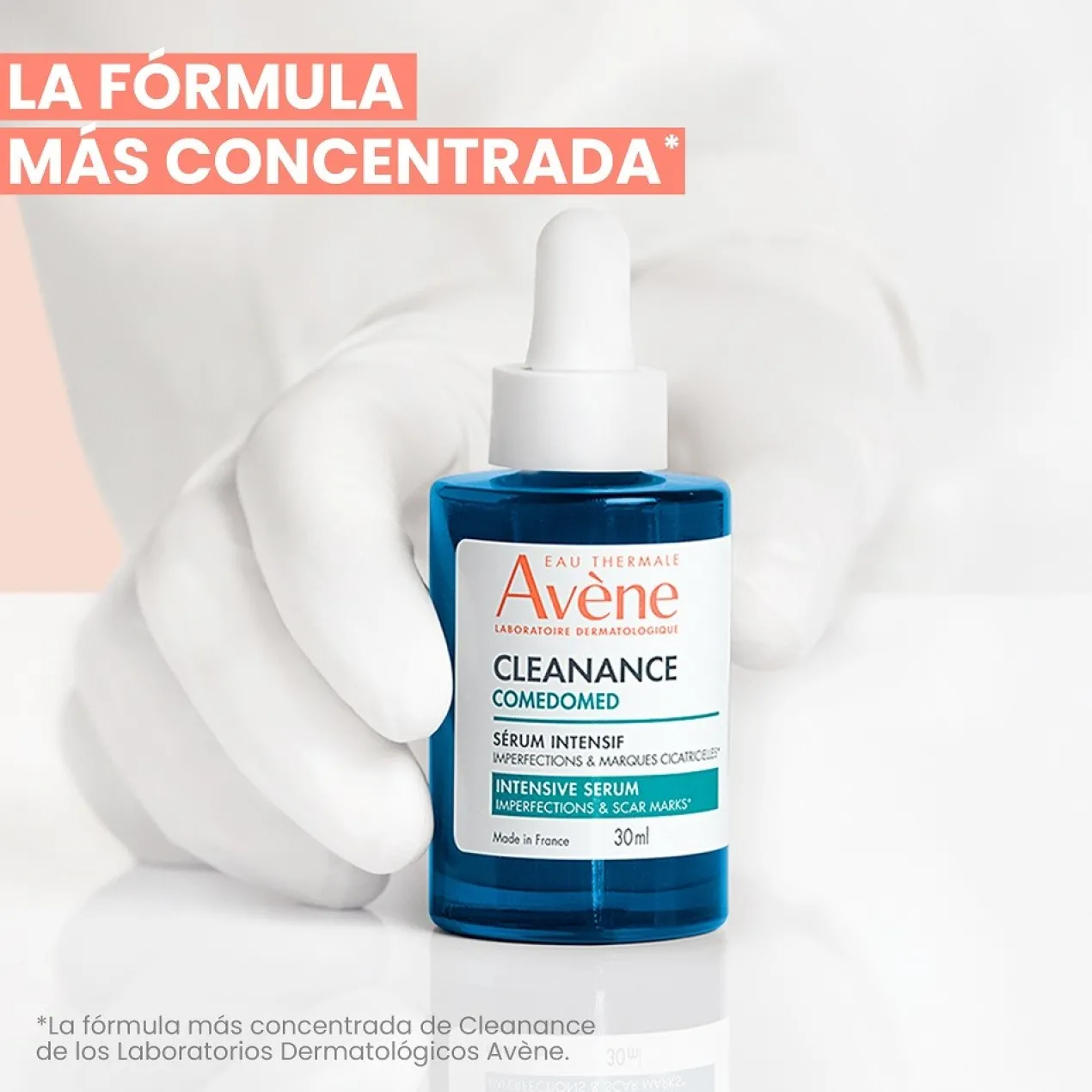 Cleanance Comedomed Sérum Intensivo