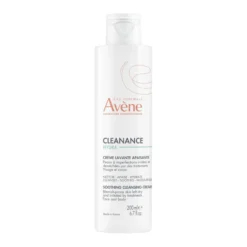 Cleanance Hydra Creme de Limpeza Calmante