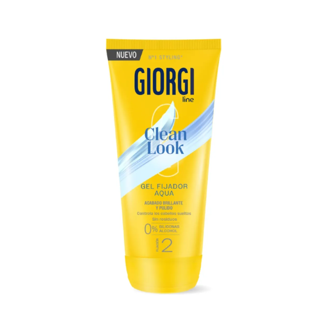 Clean Look Aqua Gel Fixador
