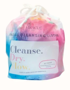 Cleansing Cloth