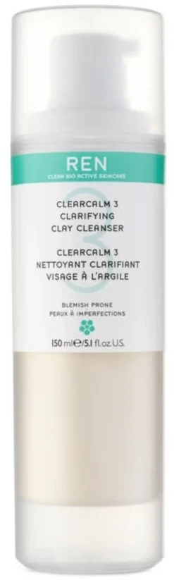ClearCalm 3 Clarifying Clay Cleanser