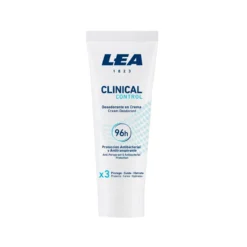 Clinical Control Desodorizante em Creme Tubo
