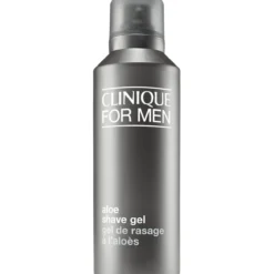 Clinique For Men Gel de Barbear com Aloé