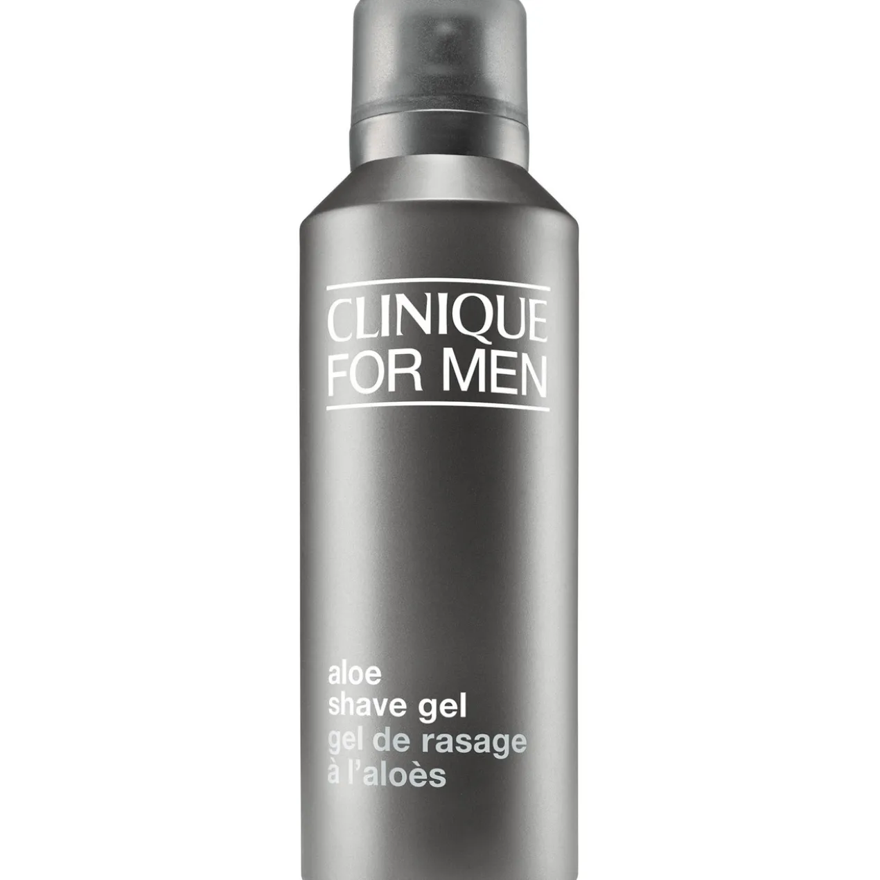 Clinique For Men Gel de Barbear com Aloé