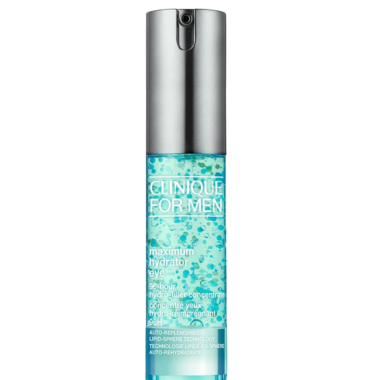Clinique For Men Maximum Hydrator Contorno de Olhos