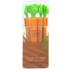 Clips para Fechar Sacos