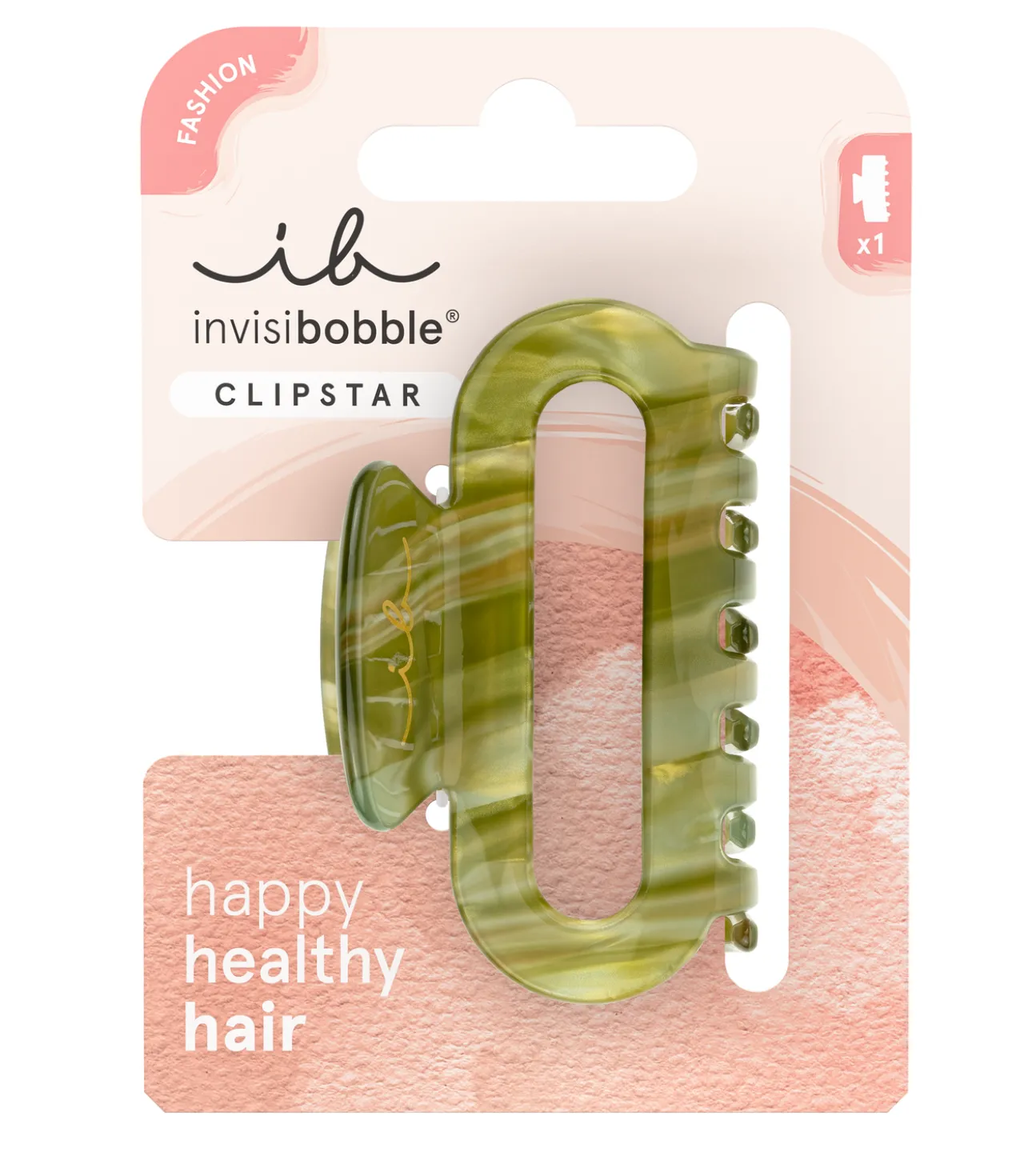 Clipstar M Evergreen