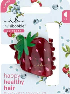 Clipstar M Wildflower Berry