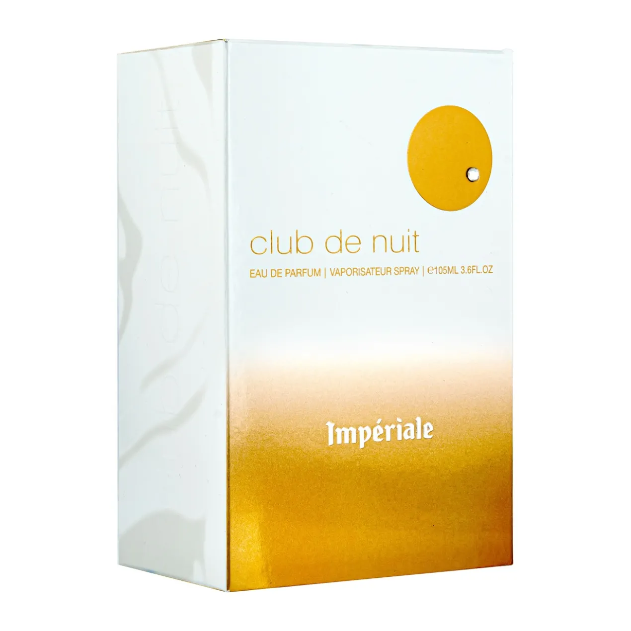 Club de Nuit Impériale Eau de Parfum