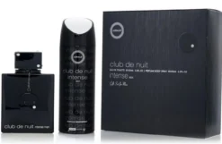 Club de Nuit Intense Man Eau de Toilette Estojo de Oferta