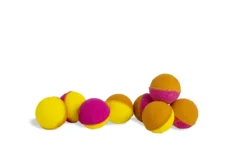 Cocktail Bombas de Banho