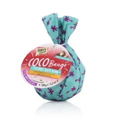 Coco Bango Coconut Bomba de Banho