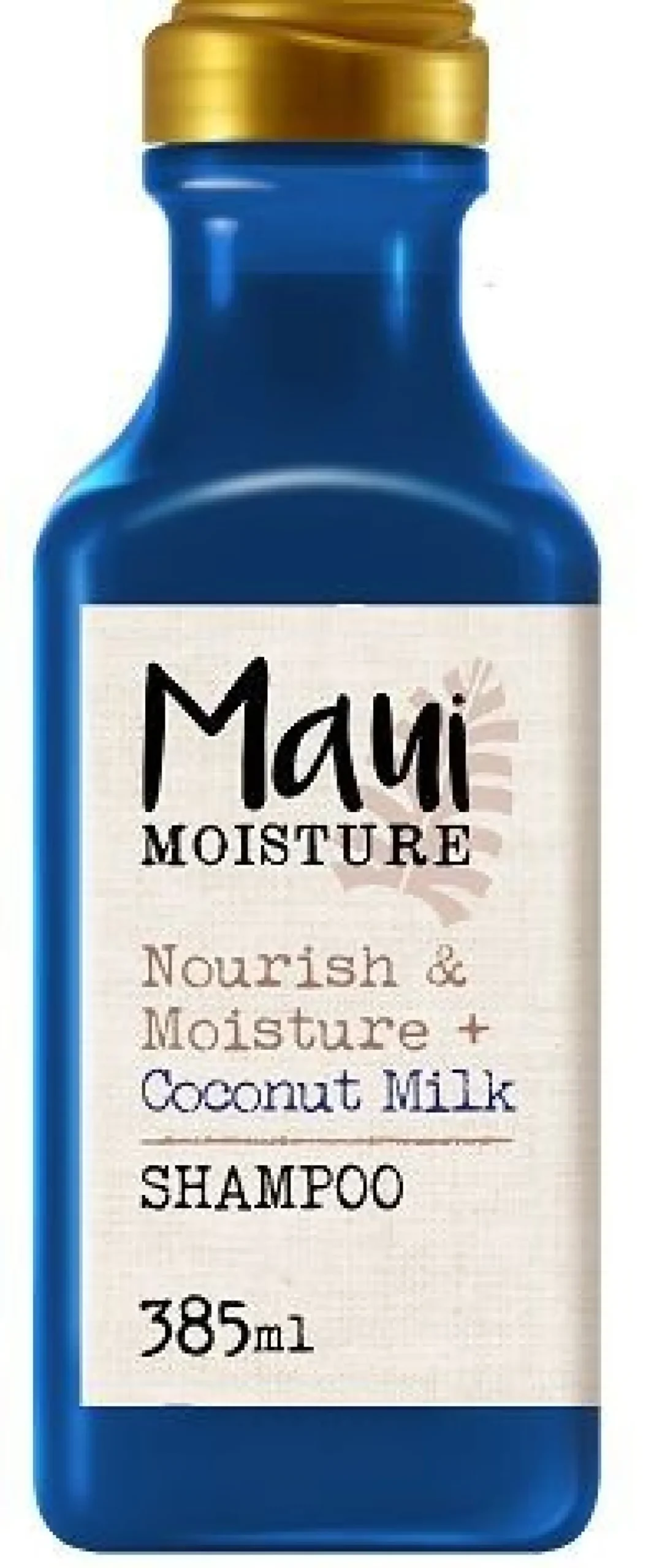 Coconut Milk Champô de Leite de Coco