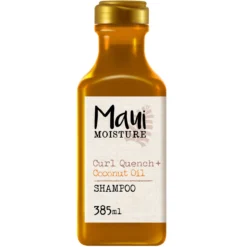 Coconut Oil Champô de Óleo de Coco