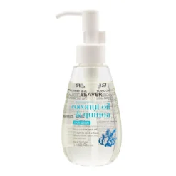 Coconut Oil & Quinoa Sérum Capilar Hidratante