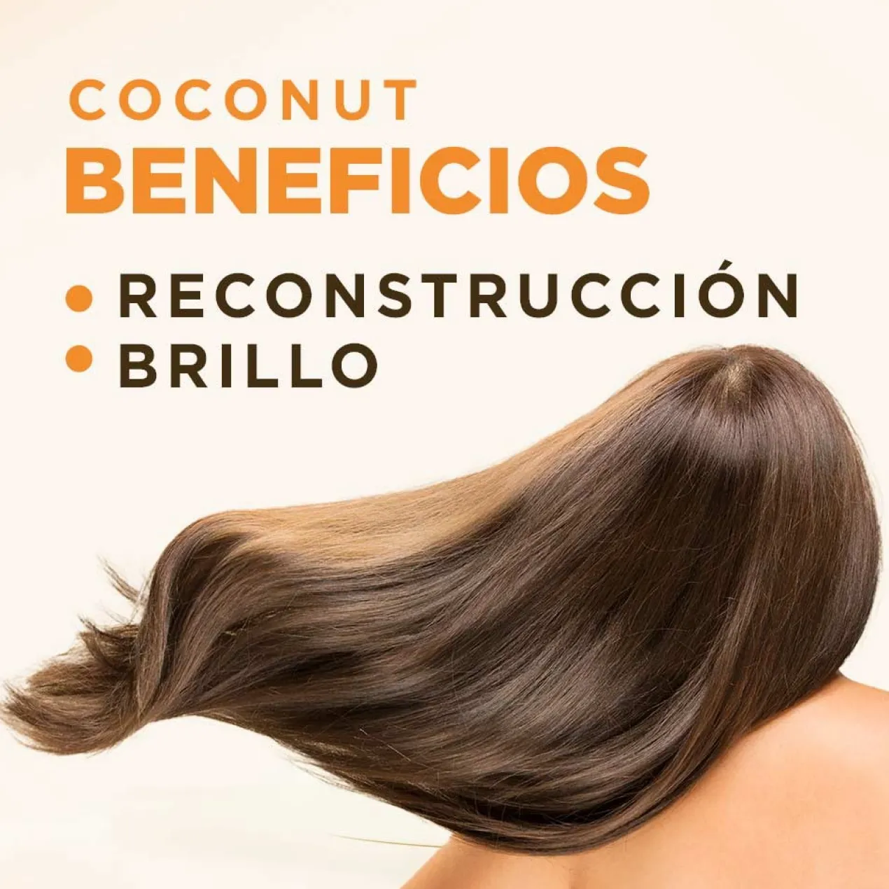 Coconut Tratamento Intensivo