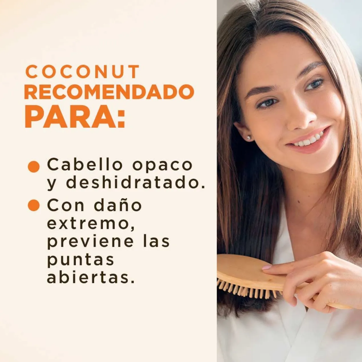 Coconut Tratamento Intensivo