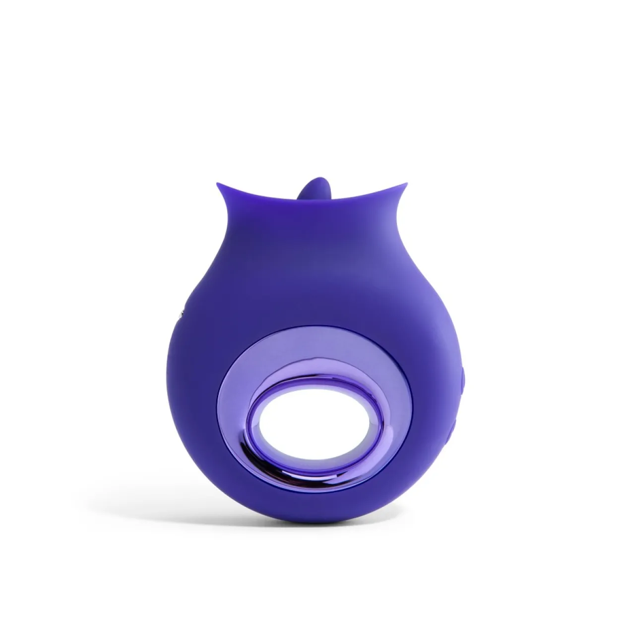 Coco Vibrador Clitoriano